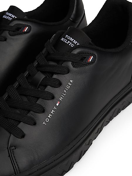 Tommy Hilfiger COURT THICK CUPSOLE LEATHER günstig online kaufen