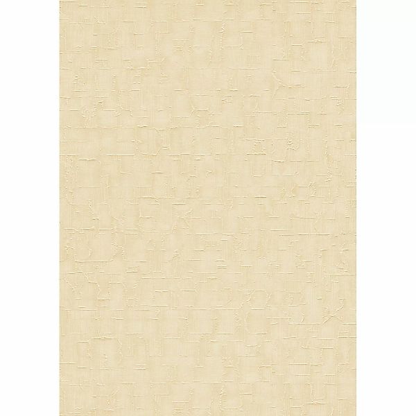 Bricoflor Moderne Tapete in Beige 10260-02 günstig online kaufen