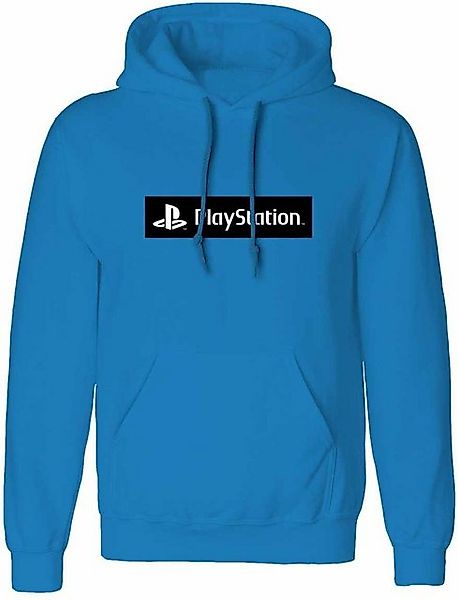 Playstation Kapuzenpullover günstig online kaufen