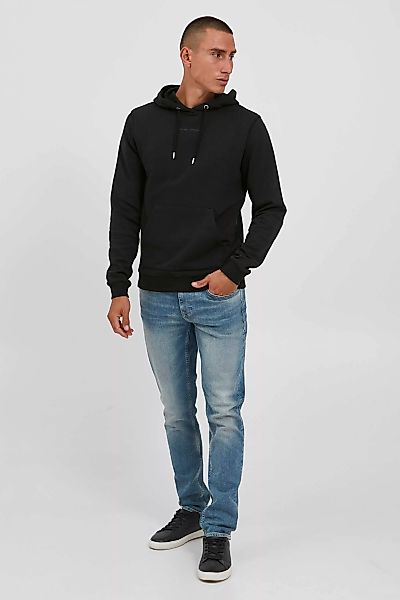 Casual Friday Kapuzenpullover CFSinius - 20504055 Kapuzenpullover mit Schri günstig online kaufen