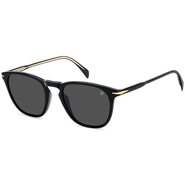 David Beckham  Sonnenbrillen DB1160/S 807 Sonnenbrille günstig online kaufen