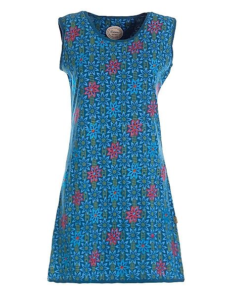 Vishes Tunikakleid Vishes - Damen Longshirt-Kleid günstig online kaufen