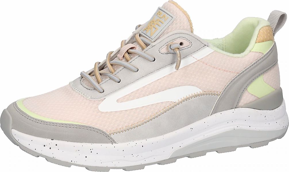 Waldläufer Slip-On Sneaker "H-CHARLIE" Schlupfschuh, Bequemschuh in Komfort günstig online kaufen