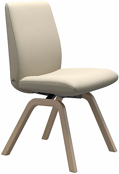 Stressless Polsterstuhl "Laurel" () Low Back, Größe L, mit schräggestellten günstig online kaufen