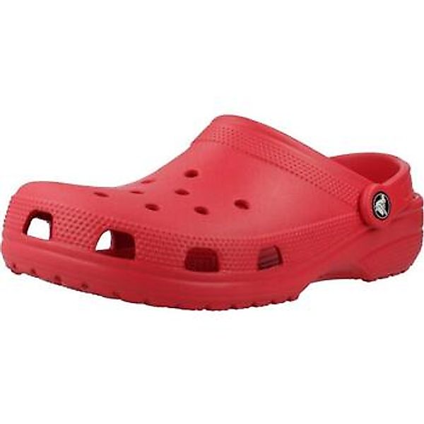 Crocs Clog "Classic Clog", Sommerschuh, Schlappen, Hausschuh passt zu Jibbi günstig online kaufen