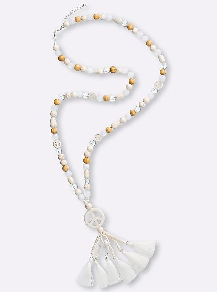 heine Kette mit Anhänger günstig online kaufen