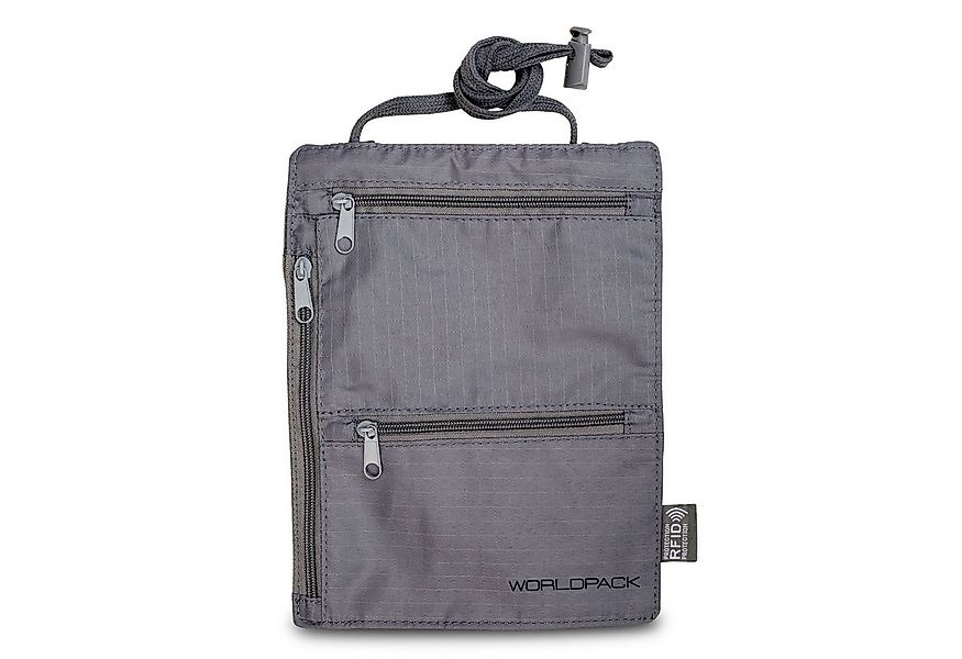 WORLDPACK Brustbeutel, Polyester günstig online kaufen