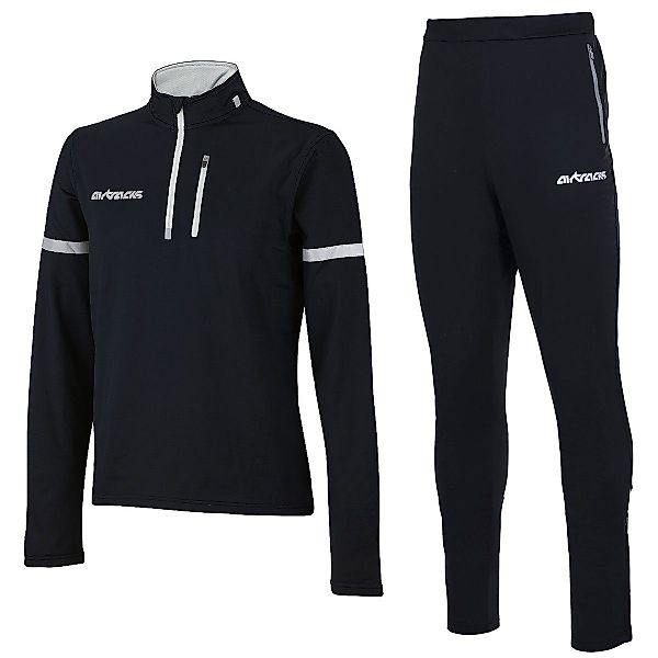 Airtracks Lauftights Winter Laufset: Thermo Tight günstig online kaufen