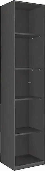 Wimex Standregal "New York", 208 oder 236cm hoch günstig online kaufen