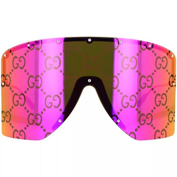 Gucci  Sonnenbrillen -Sonnenbrille GG1244S 002 günstig online kaufen