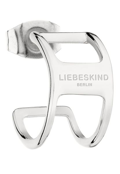 Liebeskind Berlin Paar Ohrstecker Edelstahl günstig online kaufen