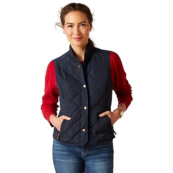 Ariat  Daunenjacken Doudoune sans manches femme  Woodside günstig online kaufen