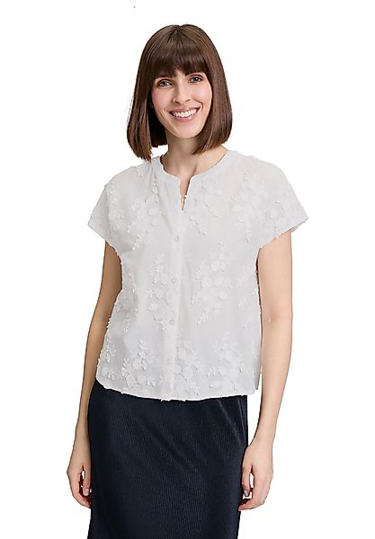 Betty&Co Hemdbluse Betty & Co Hemdbluse günstig online kaufen