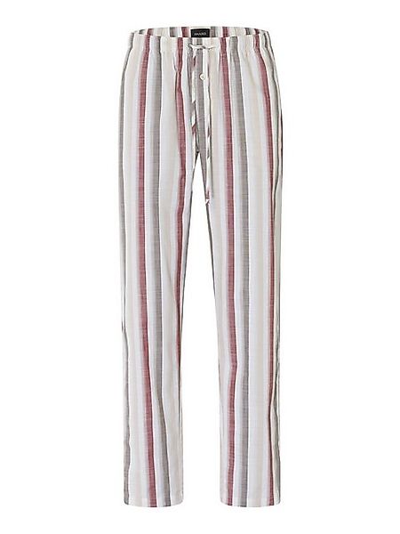 Hanro Pyjamahose Night & Day schlaf-hose pyjama schlafmode günstig online kaufen