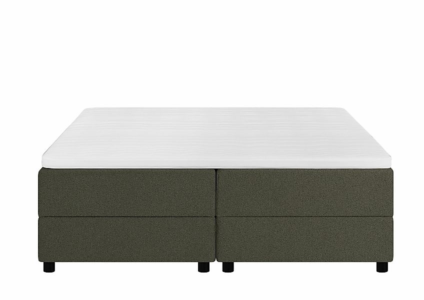 NADUVI Collection | Elios Bettgestell mit Stauraum 180x200 günstig online kaufen