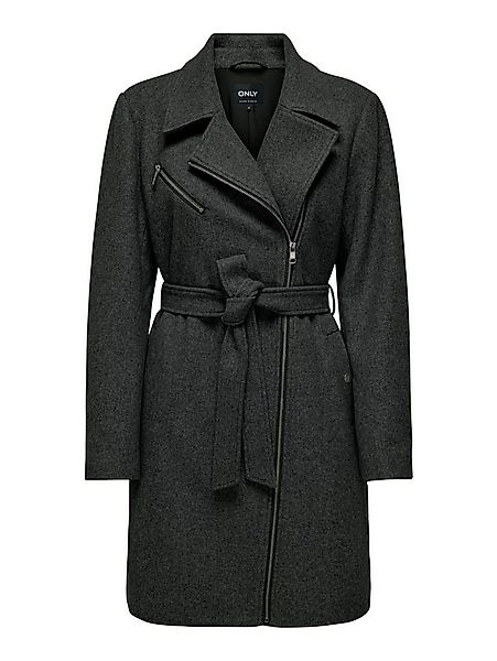 ONLY Kurzmantel ONLEMILY ZIP BIKER COAT OTW günstig online kaufen