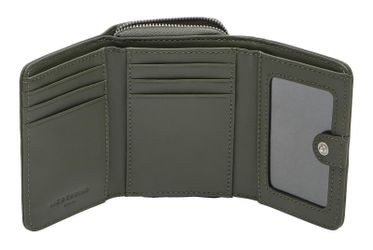 Liebeskind Berlin Geldbörse Wallet, aus echtem günstig online kaufen
