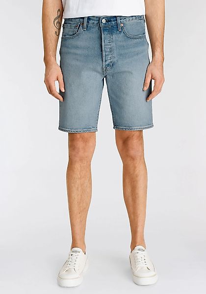 Levis Jeansshorts "501", Sommerhose FRESH COLLECTION, 501 collection günstig online kaufen