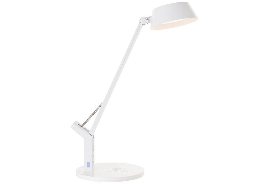 Brilliant Tischleuchte Kaila, LED wechselbar, Tageslichtweiß, LED Tischlamp günstig online kaufen
