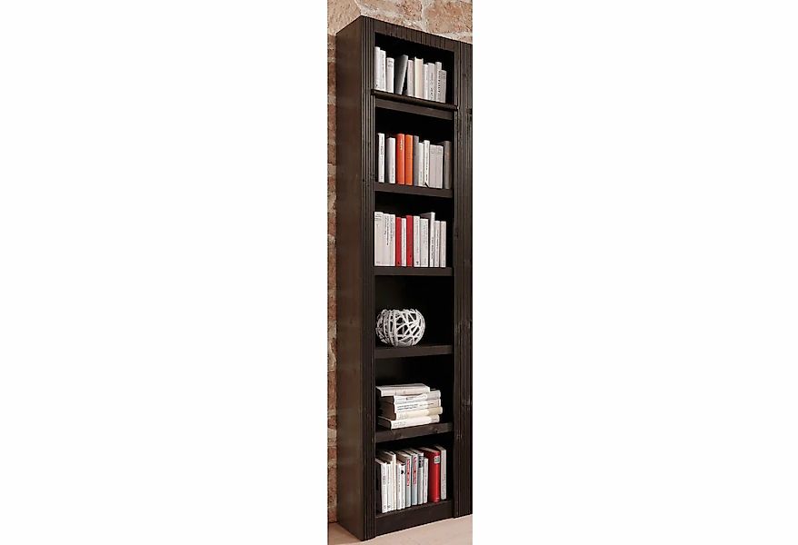 OTTO home Regal "Bergen" in unterschiedlichen Farbvarianten, Breite 47 cm günstig online kaufen