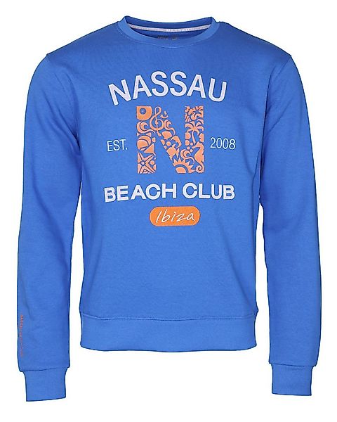 NASSAU BEACH Sweater NB22010 günstig online kaufen