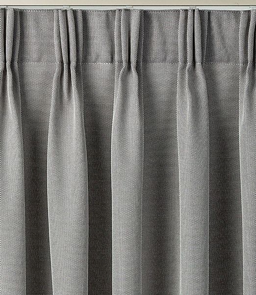 rewagi Gardine Stehfalten, Gardinenband, transparent / günstig online kaufen