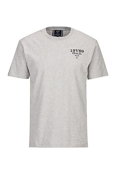 19V69 ITALIA T-Shirt FRANK günstig online kaufen