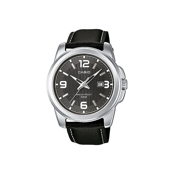 CASIO Quarzuhr Casio MTP-1314PL-8AVEF MTP-1314PL-8AVEF, Casio günstig online kaufen