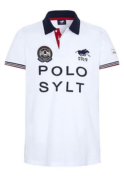 Polo Sylt Poloshirt GERMAN POLO MASTERS 2021 günstig online kaufen