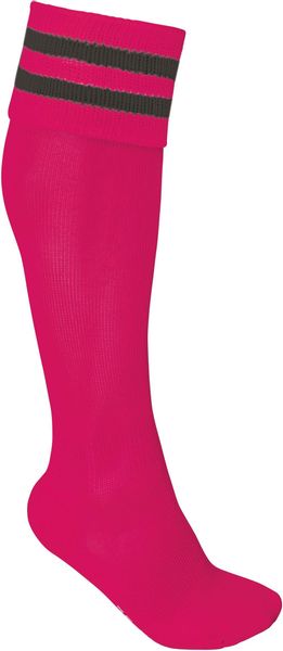 Proact Basicsocken Gestreifte Sportsocken Herren günstig online kaufen