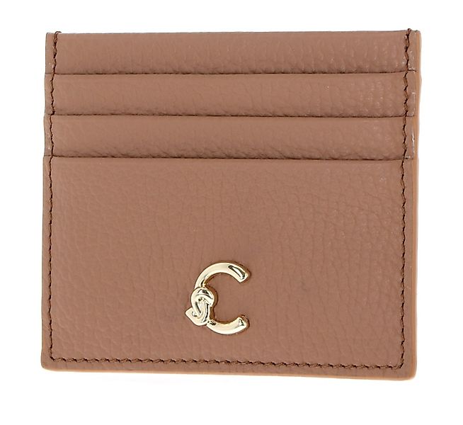 COCCINELLE Kartenetui Credit Card Holder, aus günstig online kaufen