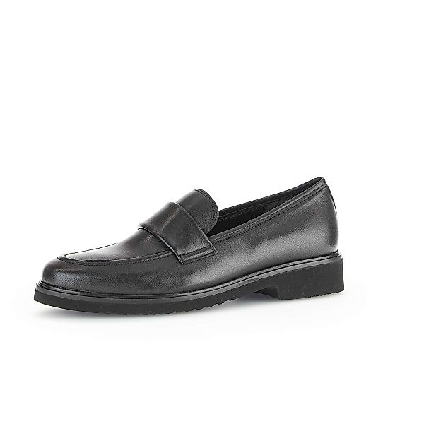 Gabor Slipper Glattleder Slipper günstig online kaufen