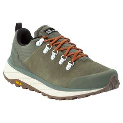 Jack Wolfskin TERRAVENTURE URBAN LOW M günstig online kaufen