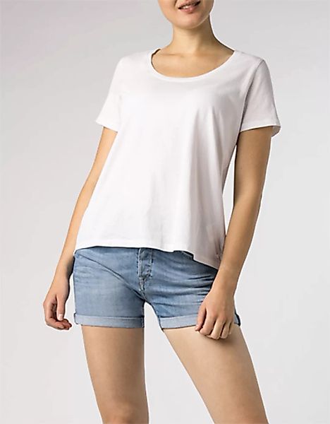 Marc O'Polo Damen T-Shirt 905 2319 51363/100 günstig online kaufen