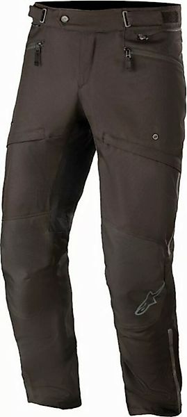 Alpinestars Motorradhose AST-1 V2 Wasserdichte Motorrad Textilhose günstig online kaufen