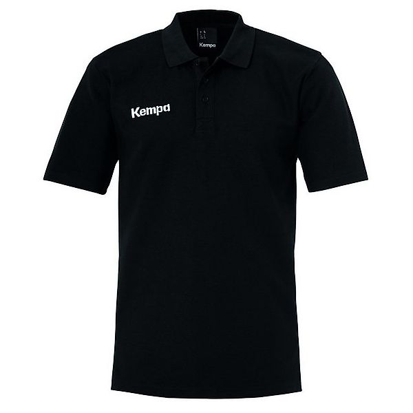 Kempa Poloshirt Polo-Shirt CLASSIC POLO SHIRT günstig online kaufen