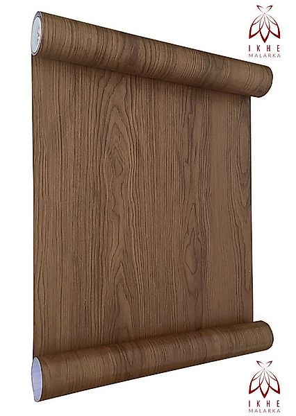 IKHEMalarka 3D-Tapete Selbstklebende PVC Folie Klebefolie, Aufkleber, (4,5m günstig online kaufen