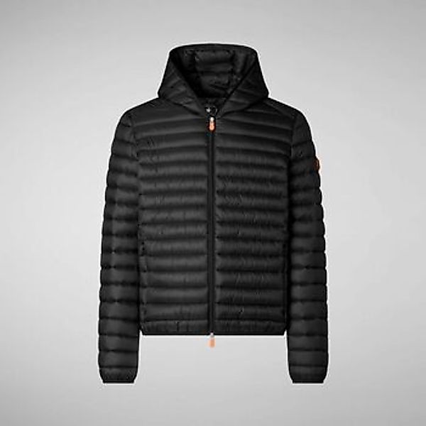 Save The Duck Jacke Donald Schwarz - Größe M günstig online kaufen