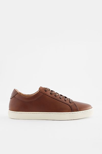 Next Lederturnschuhe Sneaker (1-tlg) günstig online kaufen