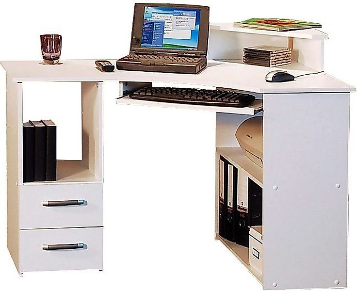 VOGL Möbelfabrik Schreibtisch Sam, in 2 günstig online kaufen