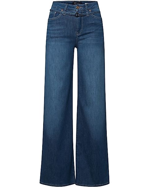 Raffaello Rossi 5-Pocket-Jeans Jeans Sventy B günstig online kaufen