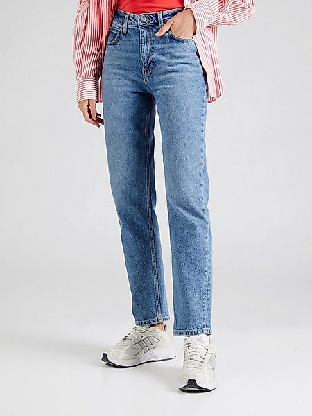 Lee® 7/8-Jeans CAROL (1-tlg) Plain/ohne Details günstig online kaufen