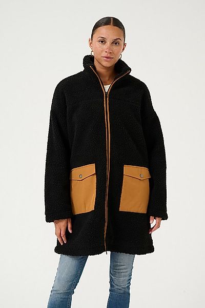 Culture Wintermantel Jacke CUtally günstig online kaufen