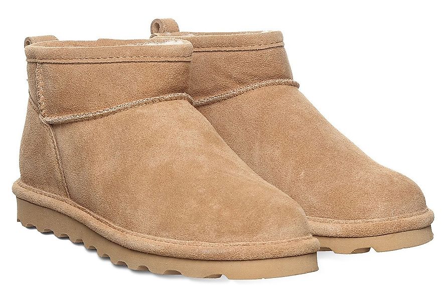 Bearpaw SHORTY Winterboots Winterstiefel, Schlupfstiefel mit günstig online kaufen