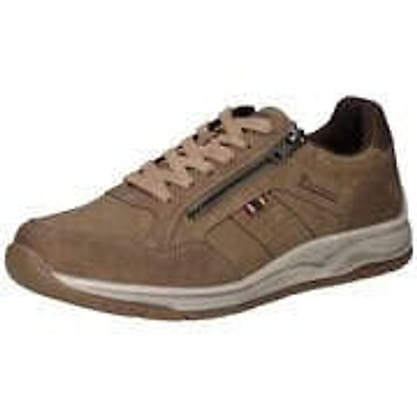 Puccetti Sneaker Herren beige günstig online kaufen
