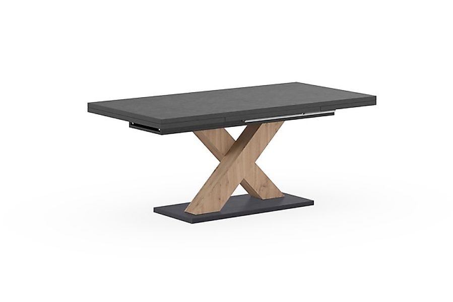 Mäusbacher Esstisch "Komfort Tisch TOPSELLER" Esstisch, Auszugstisch, OTTOs günstig online kaufen