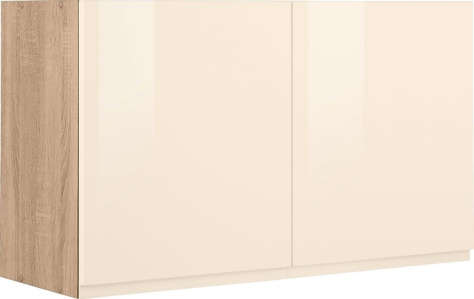 KOCHSTATION Hängeschrank KS-Virginia 100 cm breit, günstig online kaufen