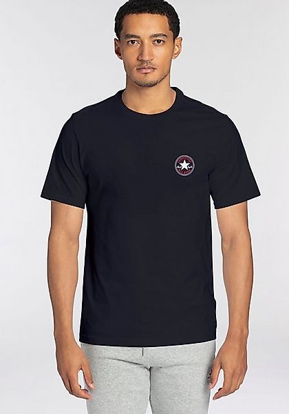 Converse T-Shirt GO-TO MINI PATCH T-SHIRT (1-tlg) Unisex günstig online kaufen