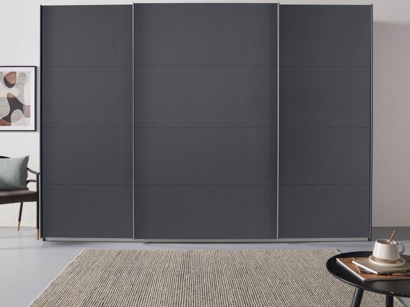 rauch Schwebetürenschrank Kleiderschrank Schrank Garderobe TOPSELLER günstig online kaufen