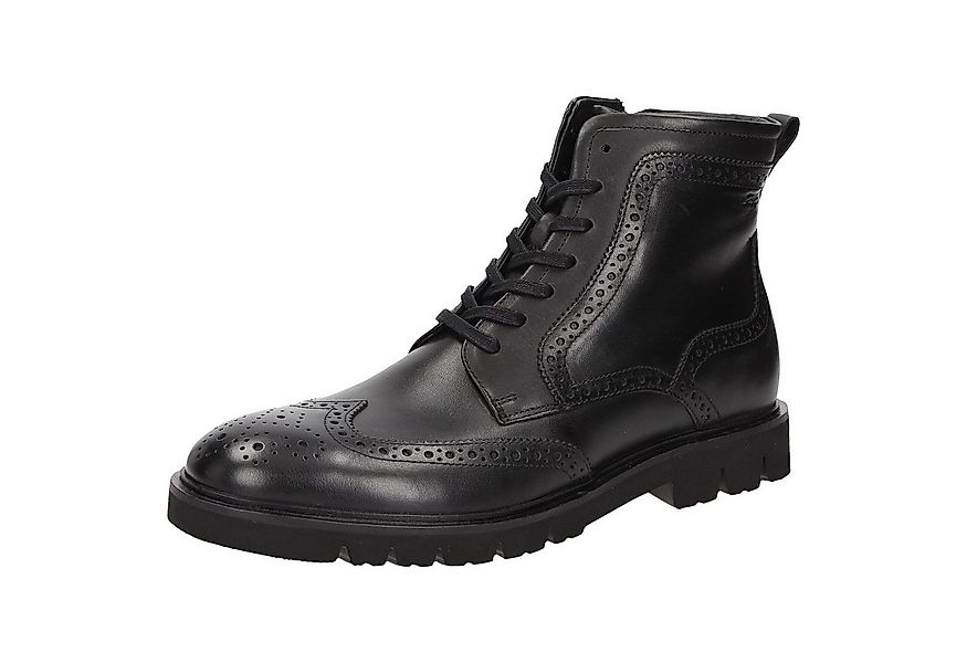 SIOUX Rogtanos-702-WF Stiefelette günstig online kaufen